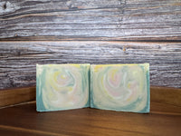 Jasmine Bar Soap