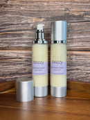 Silk Hand Lotion | Spiced Jasmine