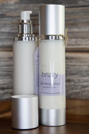 Silk Hand Lotion | Oatmeal & Honey