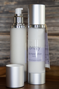 Silk Hand Lotion | Peonies