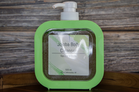 Vanilla Woods Jojoba Body Cleanser