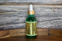 Midnight Cashmere Beard Oil