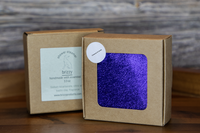 Cinnamon & Vanilla Shower Steamer