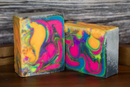 Dance Floor Bar Soap