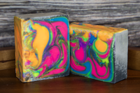 Dance Floor Bar Soap