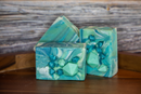 Emerald Dreams Bar Soap