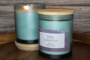 Eucalyptus & Mint Soy Candle - 12 oz