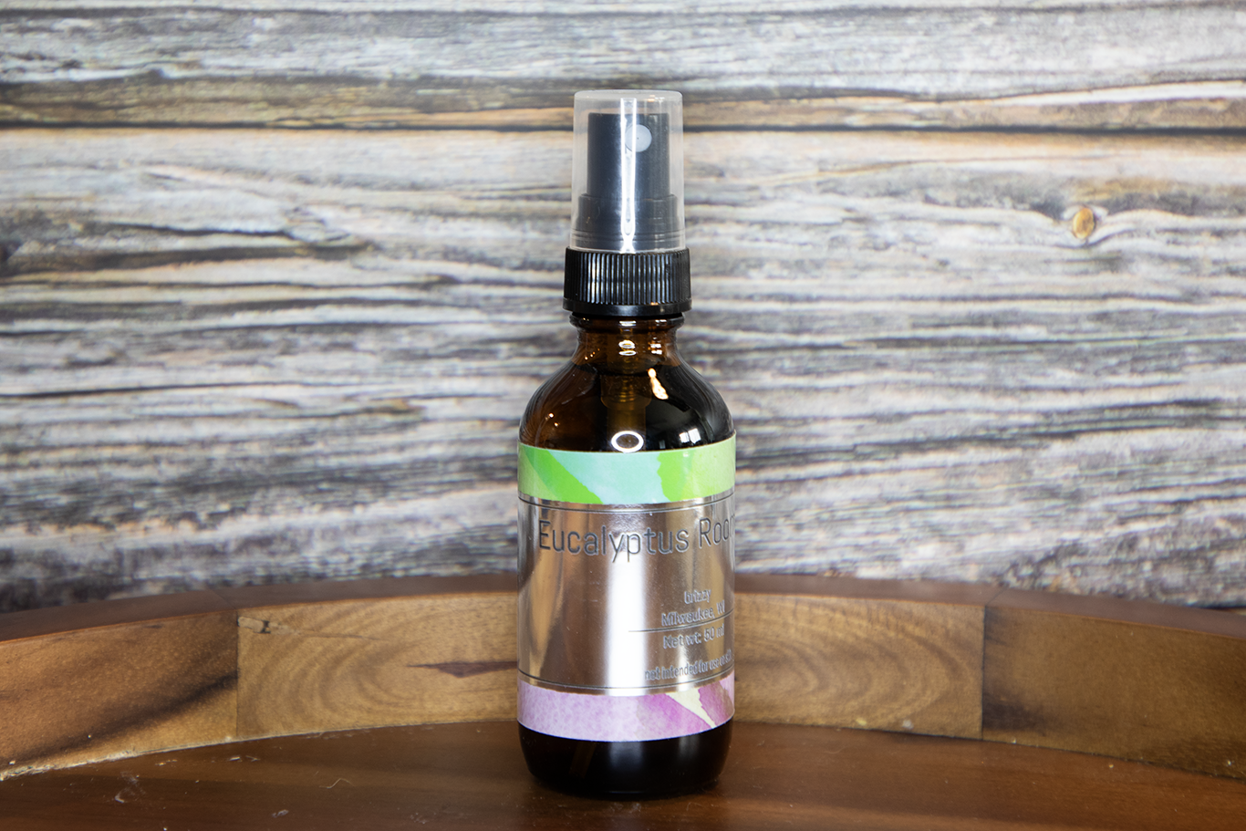Eucalyptus Room Spray