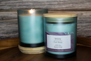 Fruit Slices Soy Candle - 12 oz