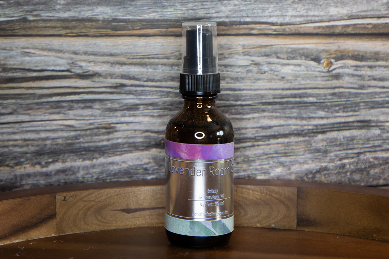 Lavender Room Spray