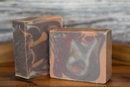 Oatmeal & Honey Bar Soap