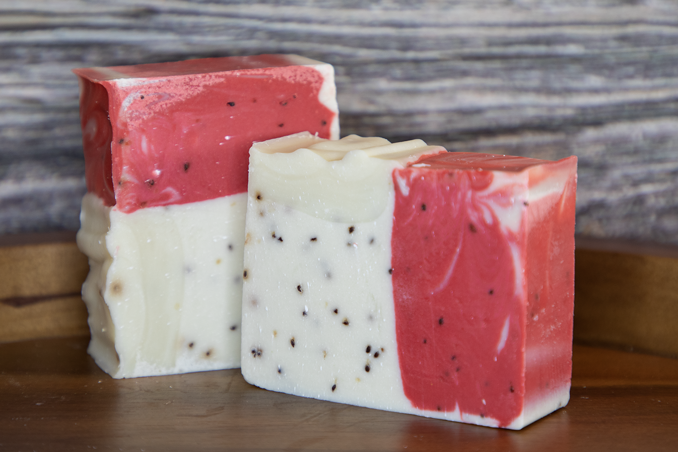 Peppermint Bar Soap