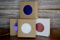 Rose & Geranium Shower Steamer