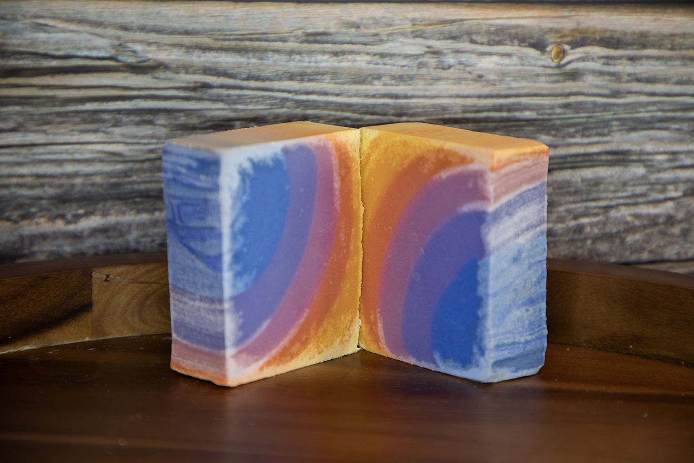 Bar Soap