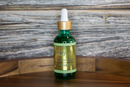 Bay Leaf & Tobacco Beard Oil