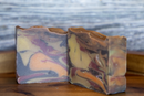 Tobacco Wood and Rum Bar Soap