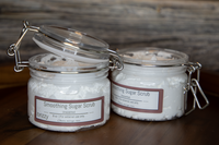Smoothing Sugar Scrub | Unscented